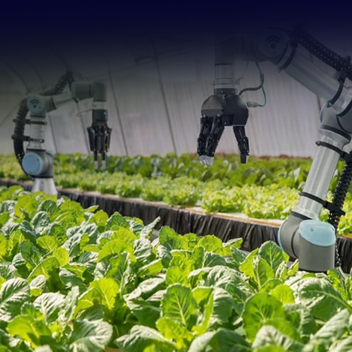 Agriculture Industry Mobile App